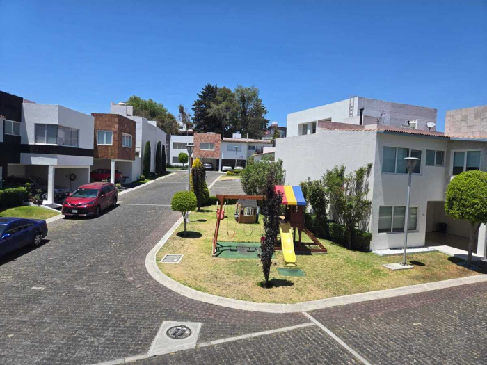 Casa en Condominio en Venta Cuajimalpa - Cerca Universidad Ibero y Tec Monterrey