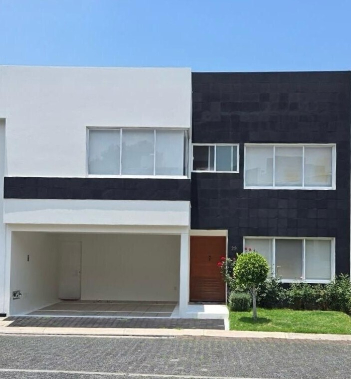 Casa en Condominio en Venta Cuajimalpa - Cerca Universidad Ibero y Tec Monterrey