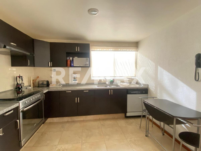 Casa en Condominio en Venta Cuajimalpa - Cerca Universidad Ibero y Tec Monterrey