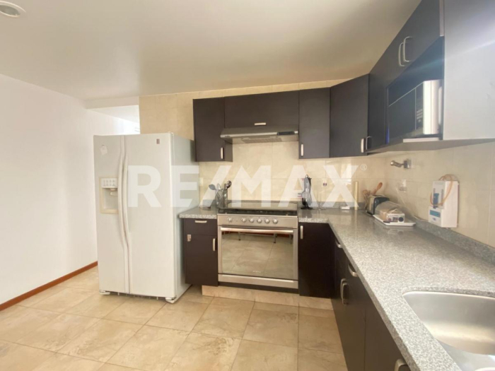 Casa en Condominio en Venta Cuajimalpa - Cerca Universidad Ibero y Tec Monterrey