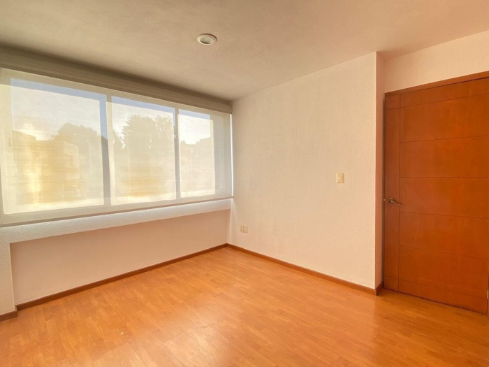Casa en Condominio en Venta Cuajimalpa - Cerca Universidad Ibero y Tec Monterrey