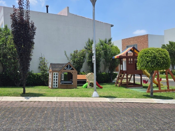 Casa en Venta en Cuajimalpa - Cerca de la Universidad Ibero y Tec de Monterrey