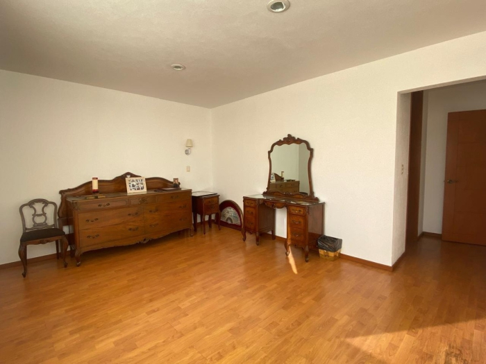 Casa en Venta en Cuajimalpa - Cerca de la Universidad Ibero y Tec de Monterrey