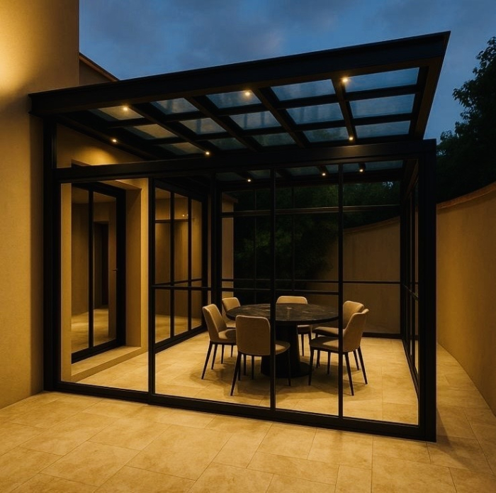 ESTRENA CASA EN LA HERRADURA