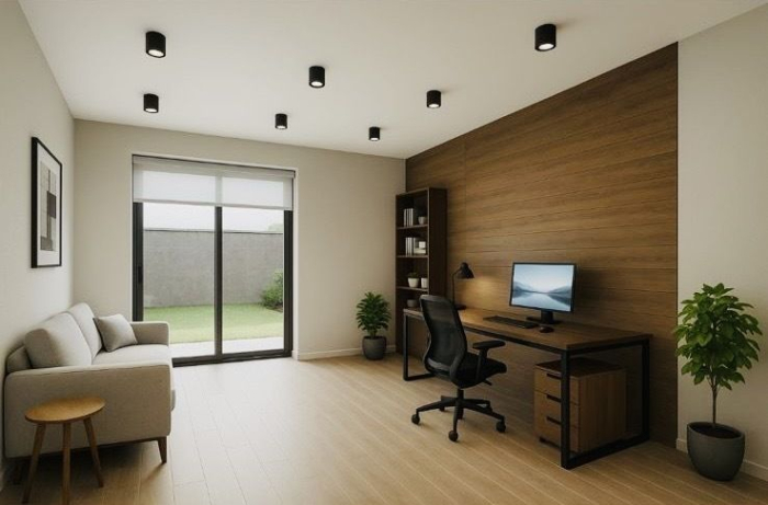 ESTRENA CASA EN LA HERRADURA