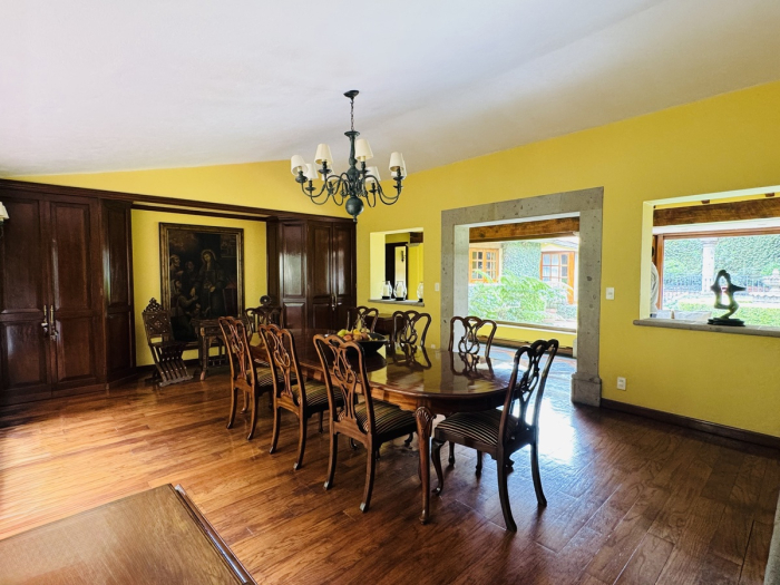 VENTA CASA EN LOMAS HIP�?DROMO