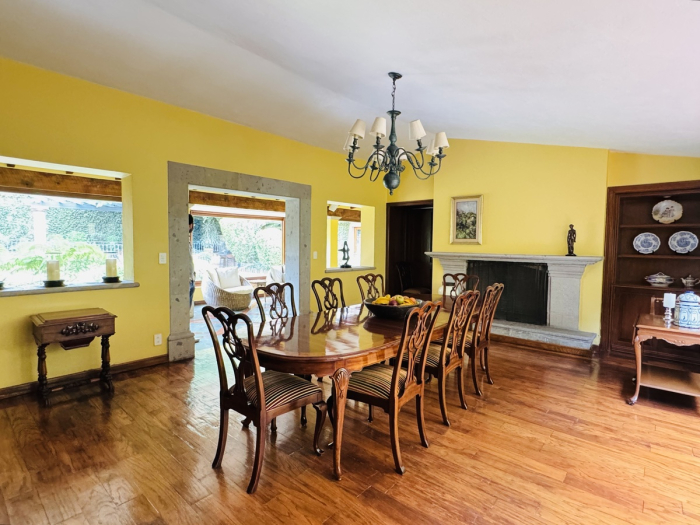 VENTA CASA EN LOMAS HIP�?DROMO