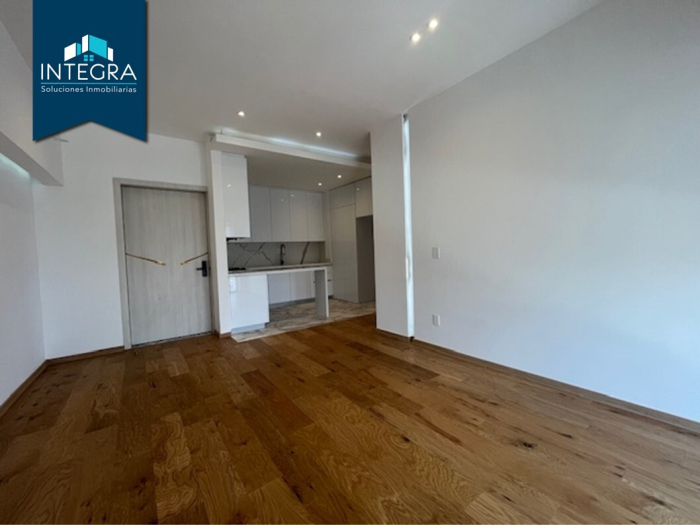 Departamento en Renta, Blvd. Adolfo López Mateos, Los Alpes