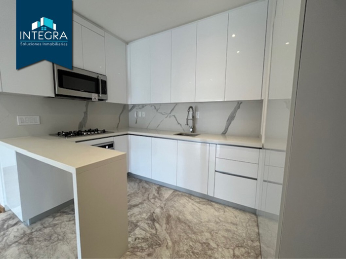 Departamento en Renta, Blvd. Adolfo López Mateos, Los Alpes