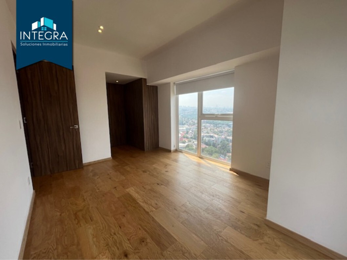 Departamento en Renta, Blvd. Adolfo López Mateos, Los Alpes