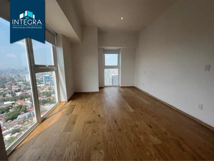 Departamento en Renta, Blvd. Adolfo López Mateos, Los Alpes