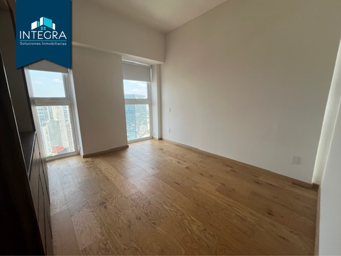 Departamento en Renta, Blvd. Adolfo López Mateos, Los Alpes