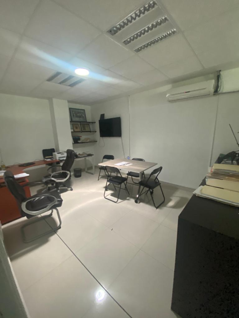 Oficina En Renta En Providencia 2a Secc