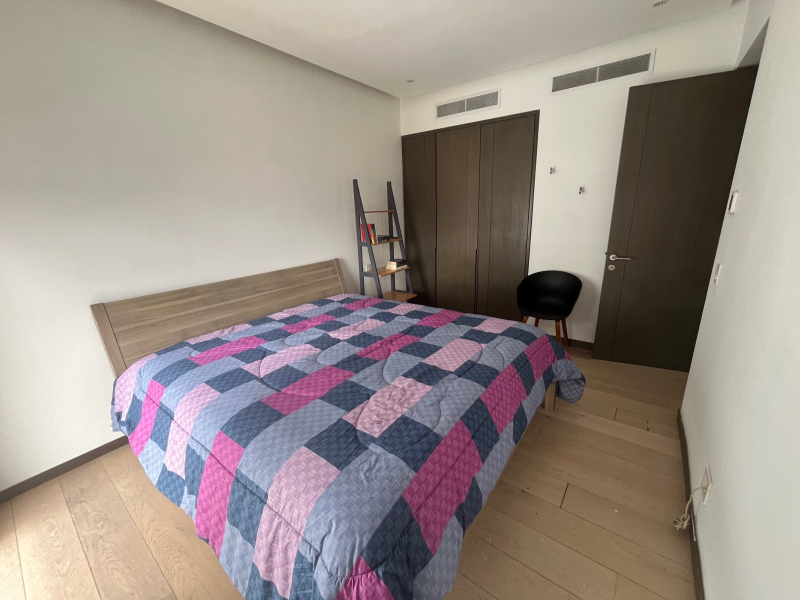 Departamento En Renta En Fraccionamiento Vallarta San Jorge