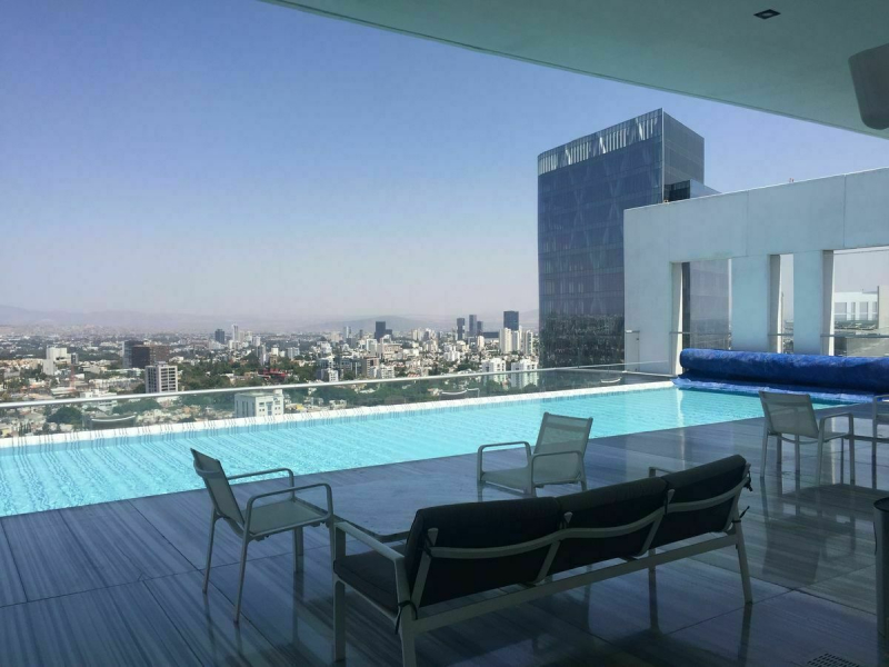 Departamento En Renta En Fraccionamiento Vallarta San Jorge
