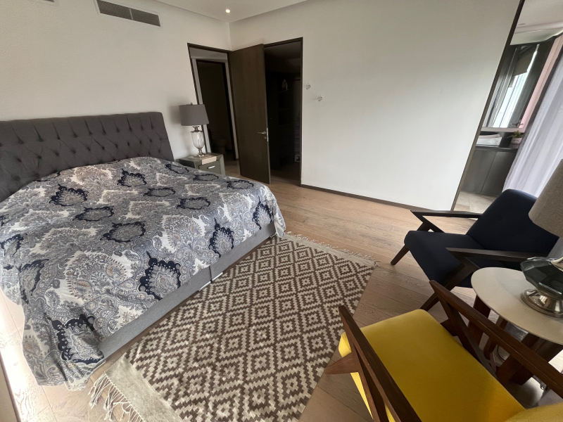Departamento En Renta En Fraccionamiento Vallarta San Jorge