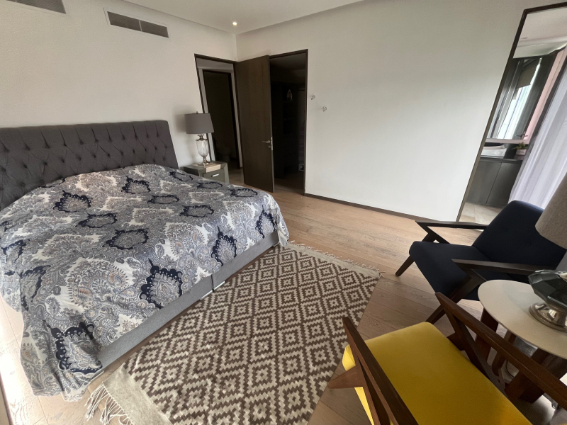 Departamento En Renta En Fraccionamiento Vallarta San Jorge
