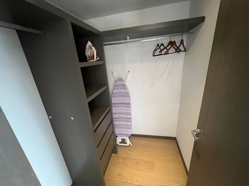 Departamento En Renta En Fraccionamiento Vallarta San Jorge