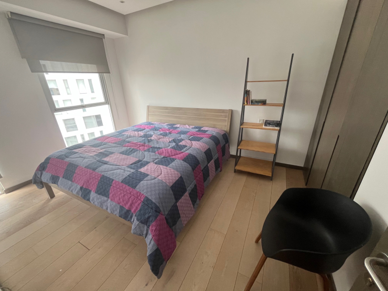 Departamento En Renta En Fraccionamiento Vallarta San Jorge