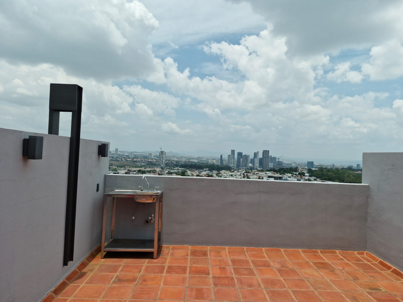 Departamento En Renta En Jardines Vallarta