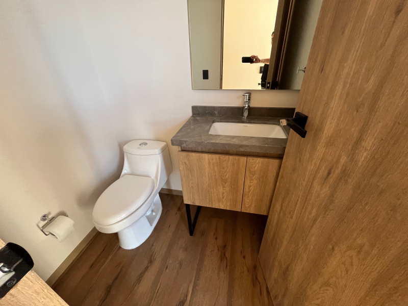 Departamento En Renta En Jardines Vallarta Zapopan