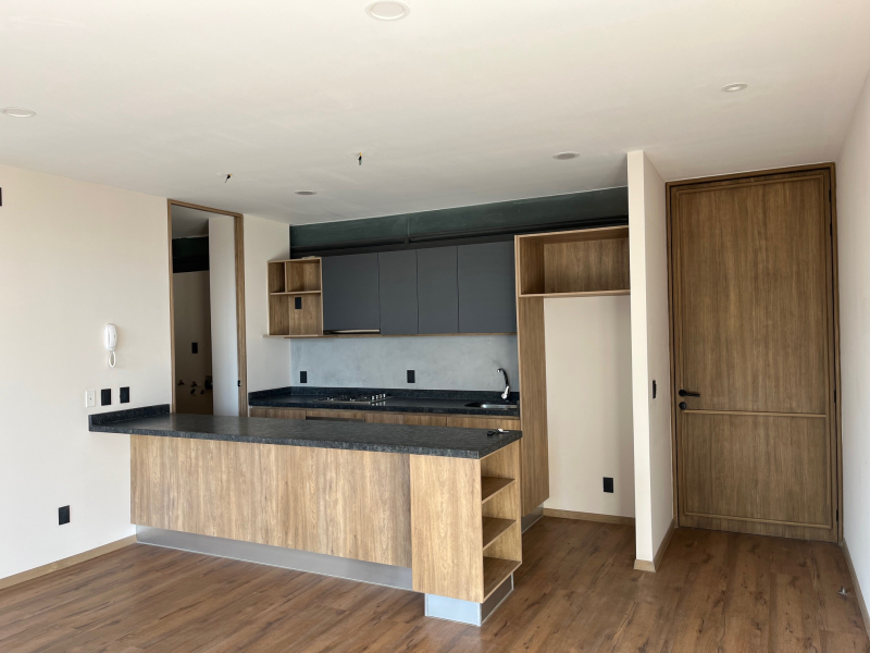 Departamento En Renta En Jardines Vallarta Zapopan