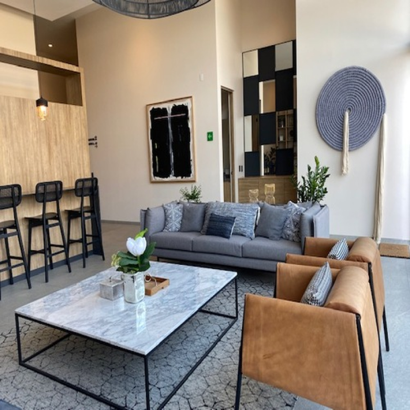 Departamento En Renta En Jardines Vallarta