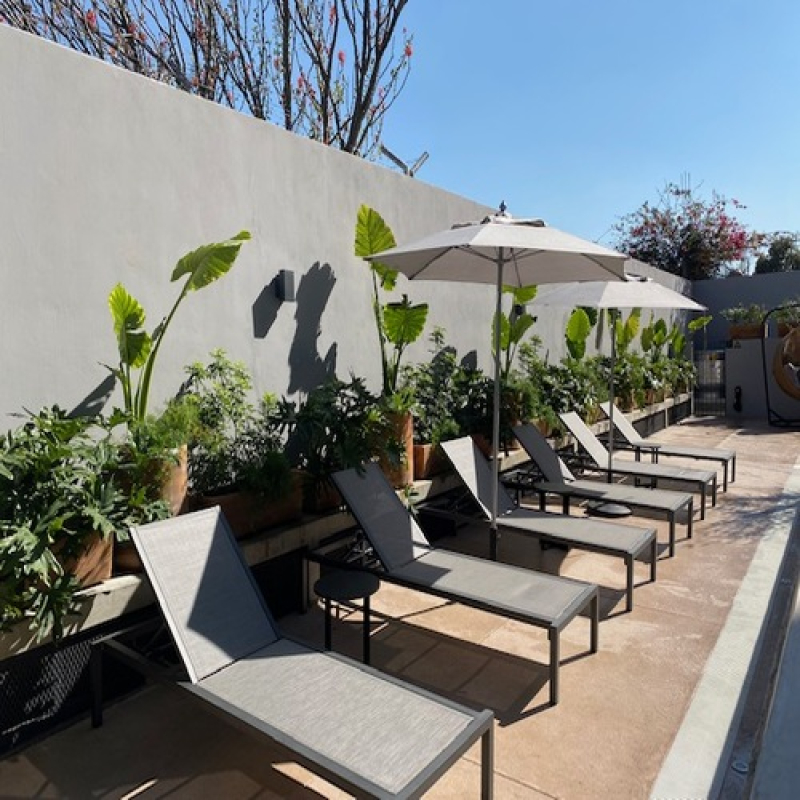 Departamento En Renta En Jardines Vallarta
