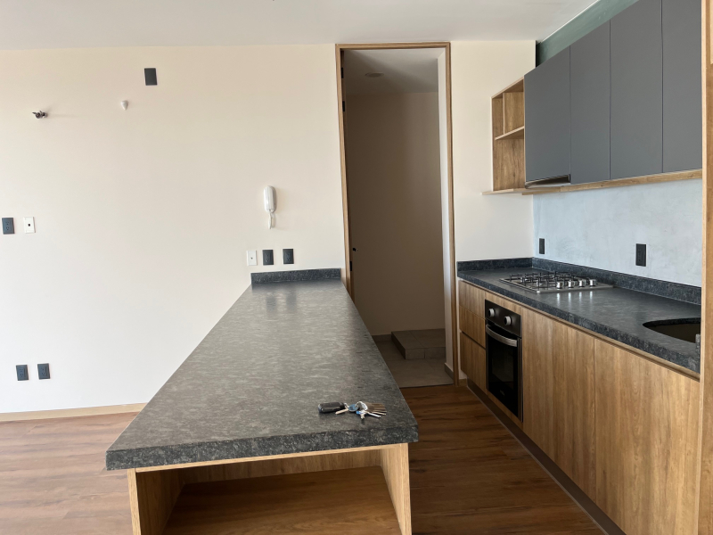 Departamento En Renta En Jardines Vallarta Zapopan