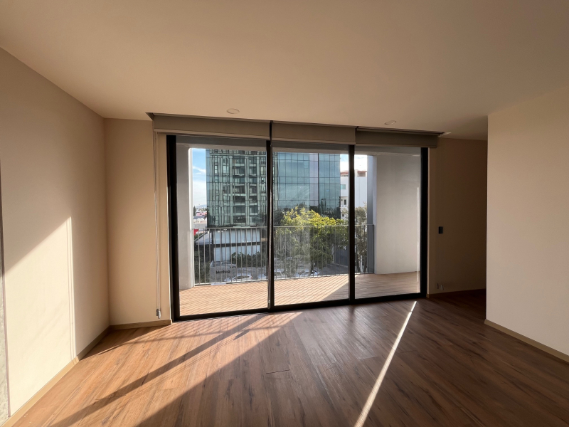 Departamento En Renta En Jardines Vallarta Zapopan