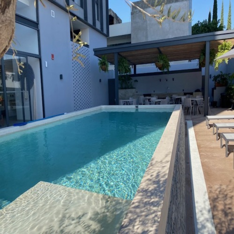 Departamento En Renta En Jardines Vallarta