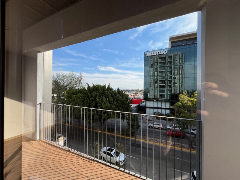 Departamento En Renta En Jardines Vallarta Zapopan