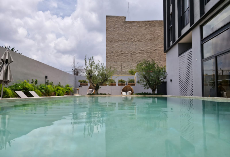 Departamento En Renta En Jardines Vallarta