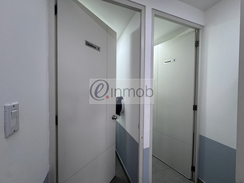 Oficina En Renta En Polanco