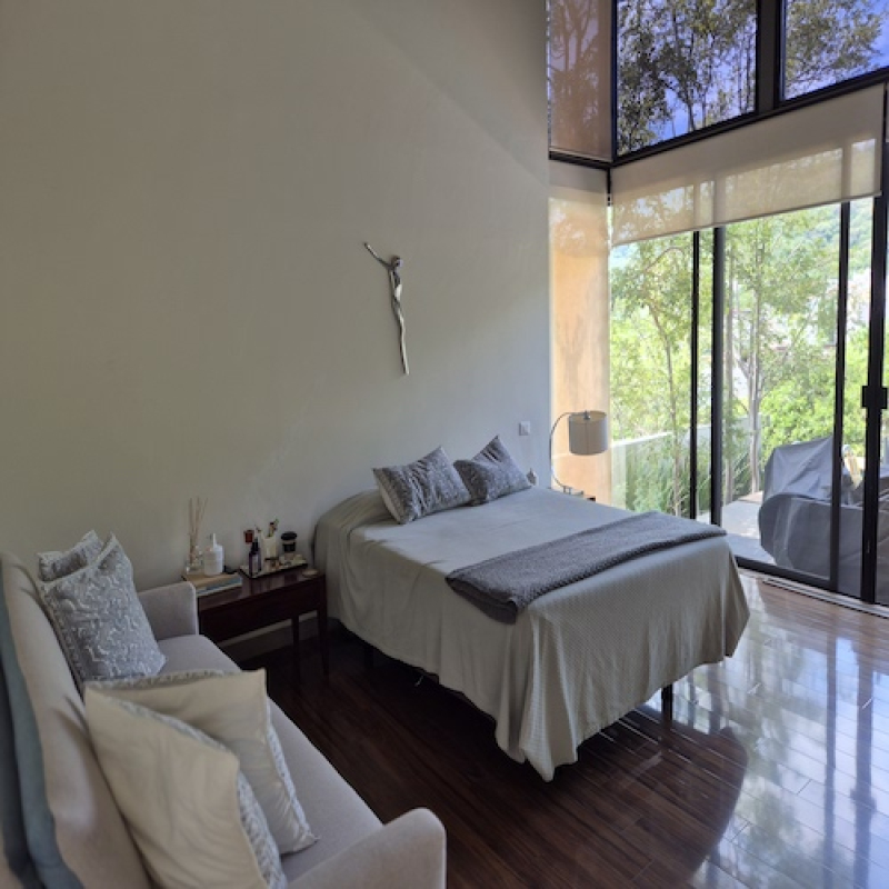   LAS CA�?ADAS, CONDOMINIO LAS PRADERAS   