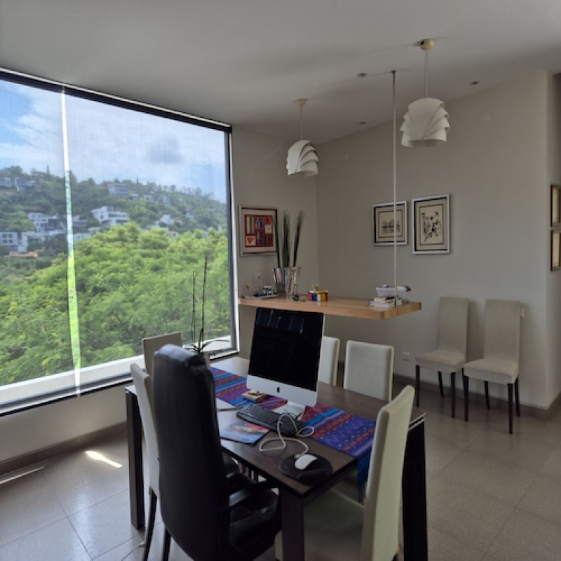   LAS CA�?ADAS, CONDOMINIO LAS PRADERAS   