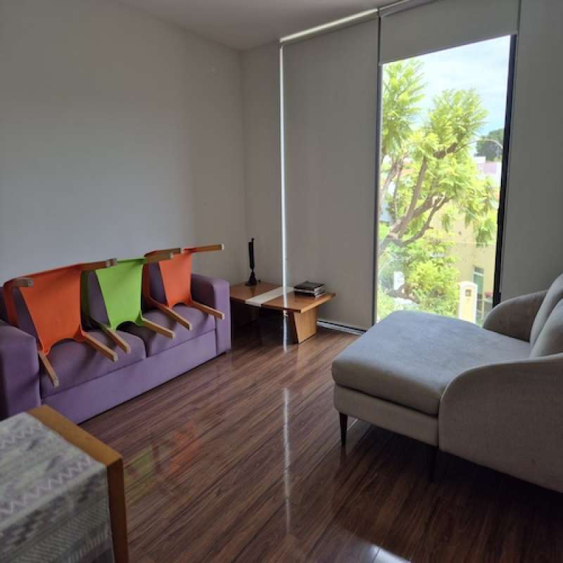   LAS CA�?ADAS, CONDOMINIO LAS PRADERAS   