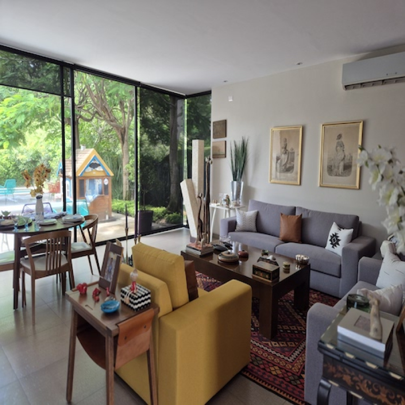   LAS CA�?ADAS, CONDOMINIO LAS PRADERAS   
