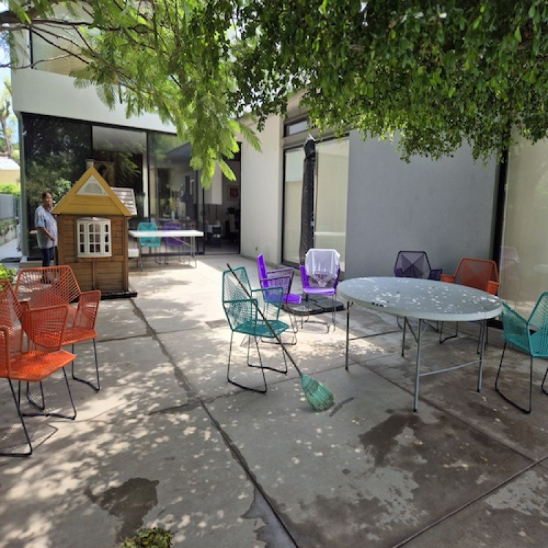   LAS CA�?ADAS, CONDOMINIO LAS PRADERAS   