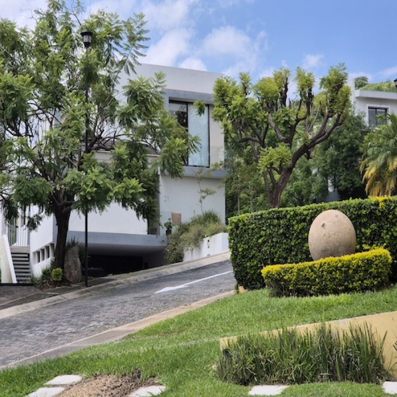   LAS CA�?ADAS, CONDOMINIO LAS PRADERAS   