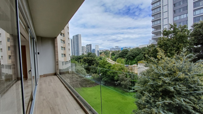 Lomas Country Club, Stance, departamento renta $55,000