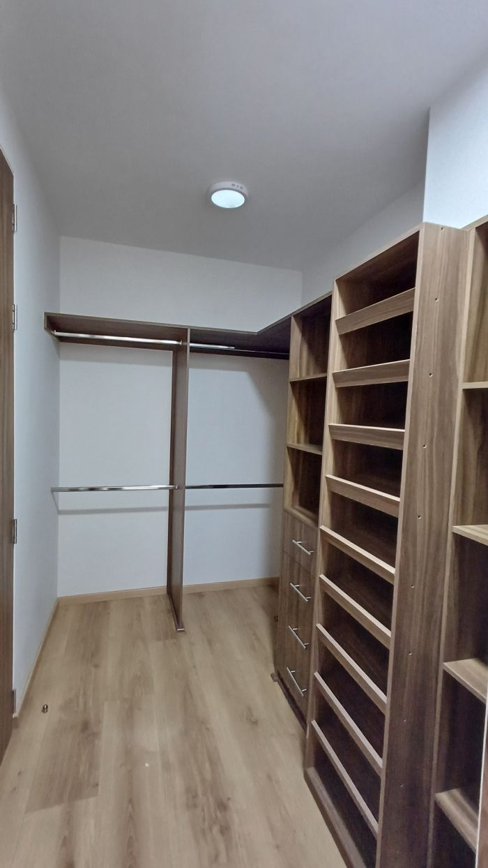 Lomas Country Club, Stance, departamento renta $55,000