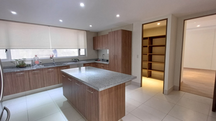 Lomas Country Club, Stance, departamento renta $55,000