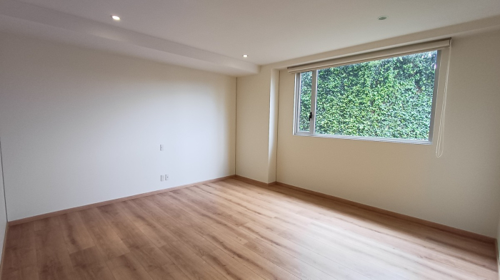 Lomas Country Club, Stance, departamento renta $55,000