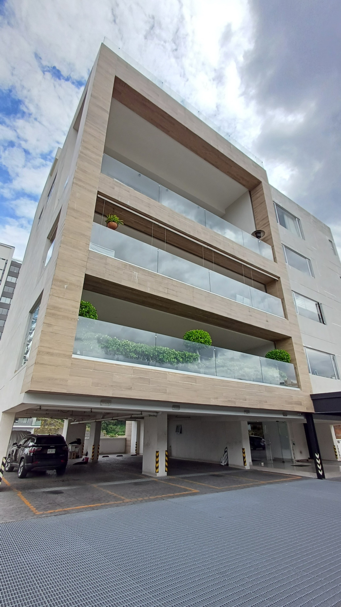 Lomas Country Club, Stance, departamento renta $55,000