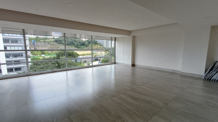 Lomas Country Club, Stance, departamento renta $55,000
