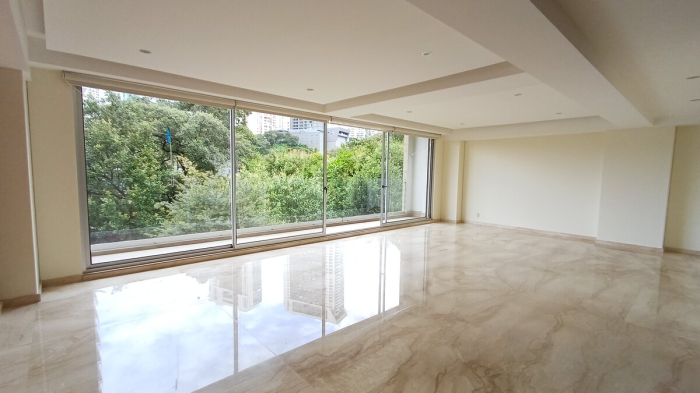 Lomas Country Club, Stance, departamento renta $55,000