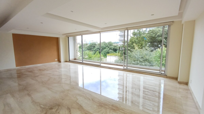 Lomas Country Club, Stance, departamento renta $55,000