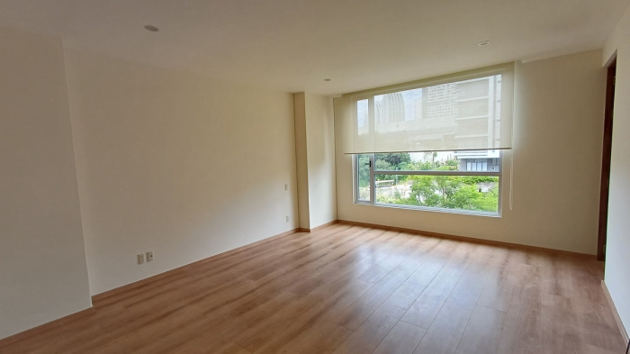 Lomas Country Club, Stance, departamento renta $55,000