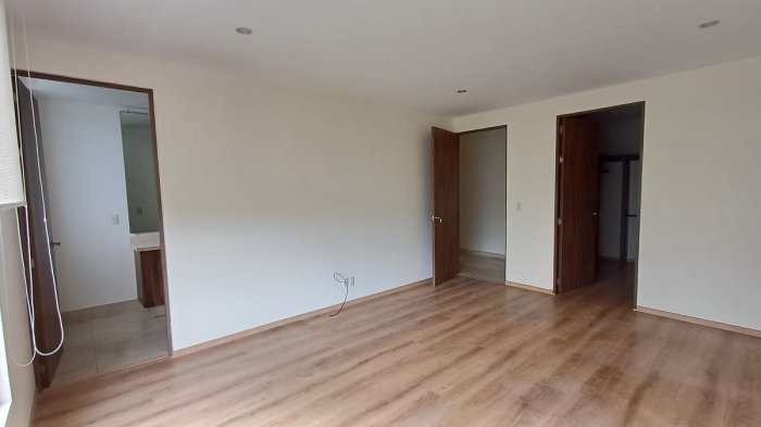 Lomas Country Club, Stance, departamento renta $55,000